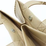 トートバッグ レディース ファッション | LAPULE | 詳細画像17