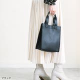 トートバッグ レディース ファッション | LAPULE | 詳細画像3