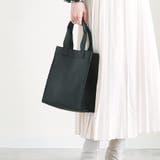 トートバッグ レディース ファッション | LAPULE | 詳細画像6