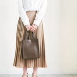 トートバッグ レディース ファッション | LAPULE | 詳細画像8