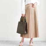トートバッグ レディース ファッション | LAPULE | 詳細画像9