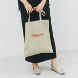 トートバッグ レディース 英字 | relaclo | 詳細画像11 