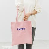 トートバッグ レディース 英字 | relaclo | 詳細画像4 