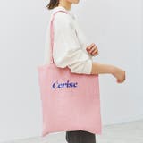 トートバッグ レディース 英字 | relaclo | 詳細画像5 