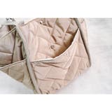 トートバッグ レディース ファッション | LAPULE | 詳細画像12