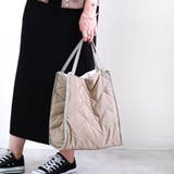 トートバッグ レディース ファッション | LAPULE | 詳細画像7