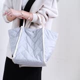 トートバッグ レディース ファッション | LAPULE | 詳細画像8