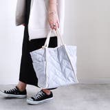 トートバッグ レディース ファッション | LAPULE | 詳細画像9
