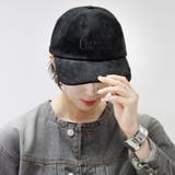 キャップ レディース 帽子 | LAPULE  | 詳細画像11 