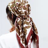 スカーフ レディース ツイル | relaclo | 詳細画像11