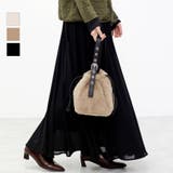 バッグ レディース ワンハンド | LAPULE  | 詳細画像1 