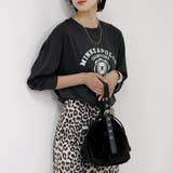 バッグ レディース ワンハンド | LAPULE  | 詳細画像9 