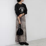 バッグ レディース ワンハンド | LAPULE  | 詳細画像10 