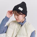 ニット帽 レディース 秋 | relaclo | 詳細画像12 