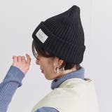 ニット帽 レディース 秋 | relaclo | 詳細画像13 