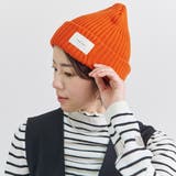 ニット帽 レディース 秋 | relaclo | 詳細画像7 