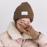 ニット帽 レディース 秋 | relaclo | 詳細画像9 