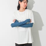 アームカバー レディース 春 | relaclo | 詳細画像18 