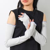 アームカバー レディース 春 | relaclo | 詳細画像9 