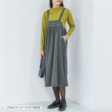 ジャンスカ レディース パンツ | relaclo | 詳細画像3 