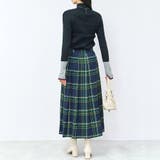 プルオーバー レディース 春 | LAPULE  | 詳細画像14 