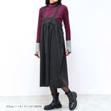 プルオーバー レディース 春 | LAPULE  | 詳細画像15 