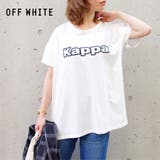 kappaロゴビッグTM大きいサイズ韓国ファッションワンピース春オフィスカジュア… | LAPULE  | 詳細画像2 