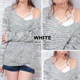 レディースファッション通販スポーツブラ カップインデザインM 大きいサイズ | relaclo | 詳細画像4