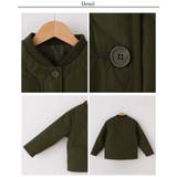 レディースファッション通販ウェーブキルトジャケットM 大きいサイズ 韓国 | relaclo | 詳細画像10 