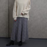 レディースファッション通販スカート ロングスカート マキシ | relaclo | 詳細画像12 