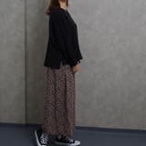 レディースファッション通販スカート ロングスカート マキシ | relaclo | 詳細画像4 