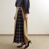 レディースファッション通販ロングスカート レディース ファッション | relaclo | 詳細画像2 