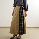 レディースファッション通販ロングスカート レディース ファッション | relaclo | 詳細画像10 