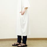 kappaコクーンシルエットロゴワンピースM大きいサイズ韓国ファッションワンピー… | LAPULE  | 詳細画像7 