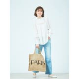 【リユース品】ABAHOUSE | フリーサイズ | シャツ | ReLIKE | 詳細画像10 