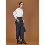 【リユース品】ABAHOUSE | フリーサイズ | ニット/セーター | ReLIKE | 詳細画像2 