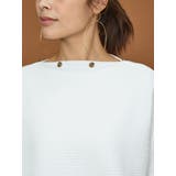 【リユース品】ABAHOUSE | フリーサイズ | ニット/セーター | ReLIKE | 詳細画像5 