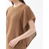 【リユース品】ABAHOUSE | フリーサイズ | ニット/セーター | ReLIKE | 詳細画像11 