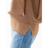【リユース品】ABAHOUSE | フリーサイズ | ニット/セーター | ReLIKE | 詳細画像12 