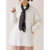 【リユース品】ABAHOUSE | ウール100クルーネックプルオーバー | ReLIKE | 詳細画像1