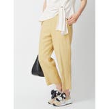 【リユース品】ABAHOUSE | ドビーストレッチパンツ | ReLIKE | 詳細画像1