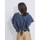 【リユース品】ABAHOUSE | シャツ | ReLIKE | 詳細画像1 