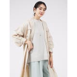 【リユース品】ABAHOUSE | コート | ReLIKE | 詳細画像1