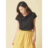 【リユース品】ABAHOUSE | フリーサイズ | カットソー | ReLIKE | 詳細画像1 