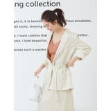 【リユース品】ABAHOUSE | ニットキャミ | ReLIKE | 詳細画像1