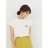 【リユース品】ABAHOUSE | F | カットソー | ReLIKE | 詳細画像1 