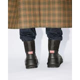 【リユース品】HUNTER | 25cm | ブーツ | ReLIKE | 詳細画像11 