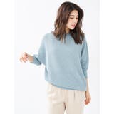 【リユース品】ABAHOUSE | ニット/セーター | ReLIKE | 詳細画像1 