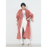 【リユース品】ABAHOUSE | フリーサイズ | コート | ReLIKE | 詳細画像1