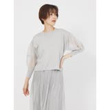 【リユース品】ABAHOUSE | フリーサイズ | ニット/セーター | ReLIKE | 詳細画像7